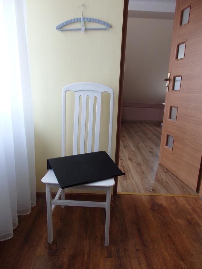 Проживание в семье Apartament u Jolci Choczewo-23