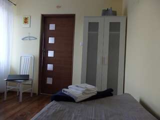 Проживание в семье Apartament u Jolci Choczewo Апартаменты с 2 спальнями-17